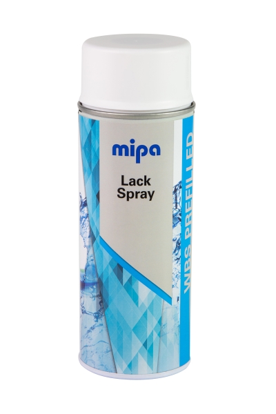 Mipa WBS Prefilled-Spray 400ml